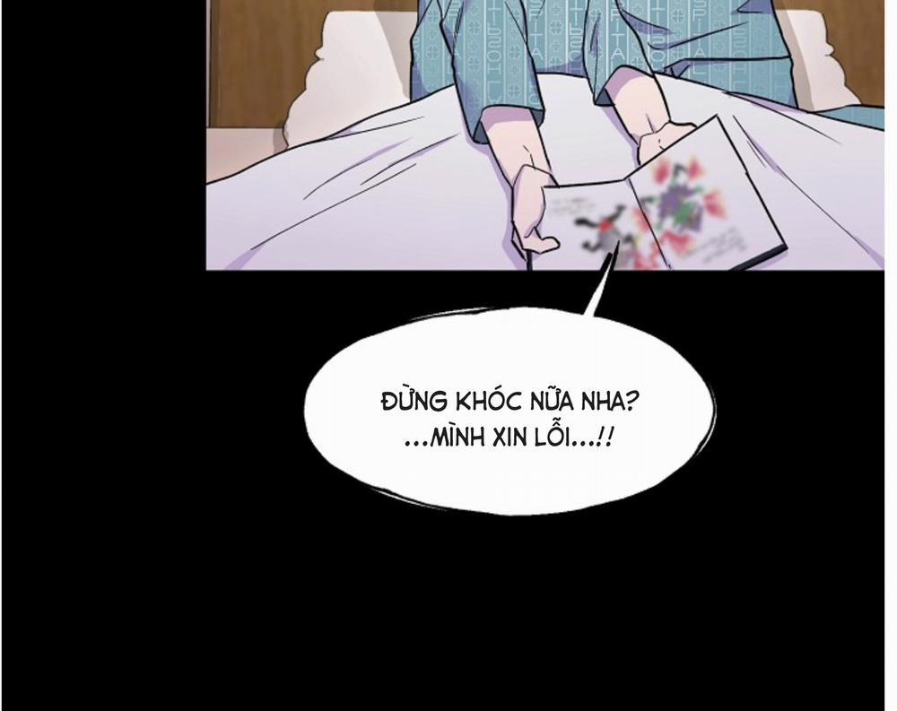 Nụ Hôn Và Cái Chết 9 trang 152