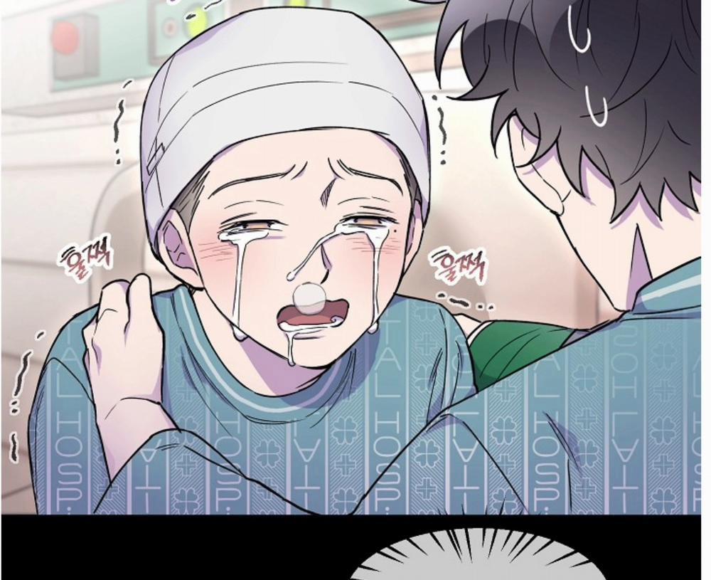 Nụ Hôn Và Cái Chết 9 trang 156