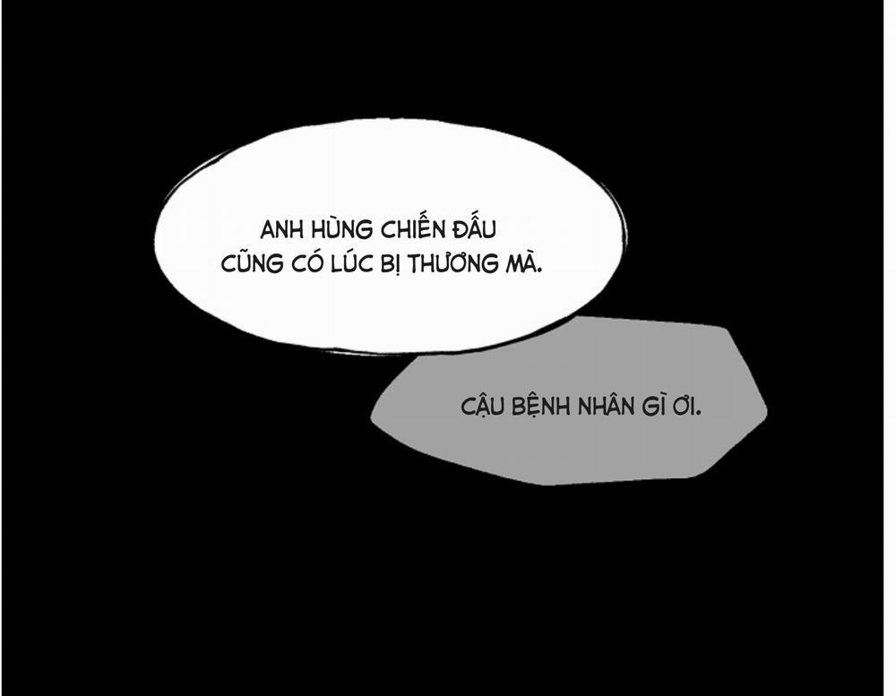 Nụ Hôn Và Cái Chết 9 trang 165