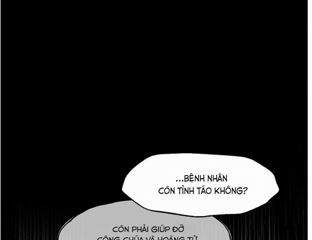 Nụ Hôn Và Cái Chết 9 trang 166