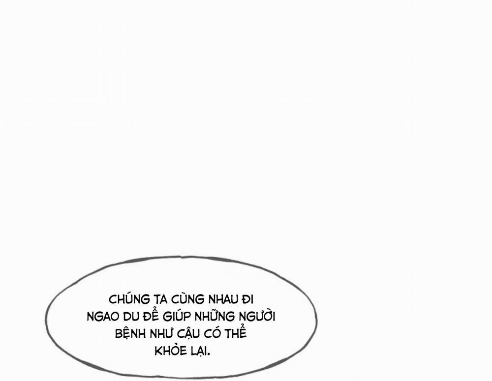 Nụ Hôn Và Cái Chết 9 trang 172