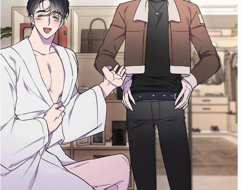 Nụ Hôn Và Cái Chết 9 trang 21