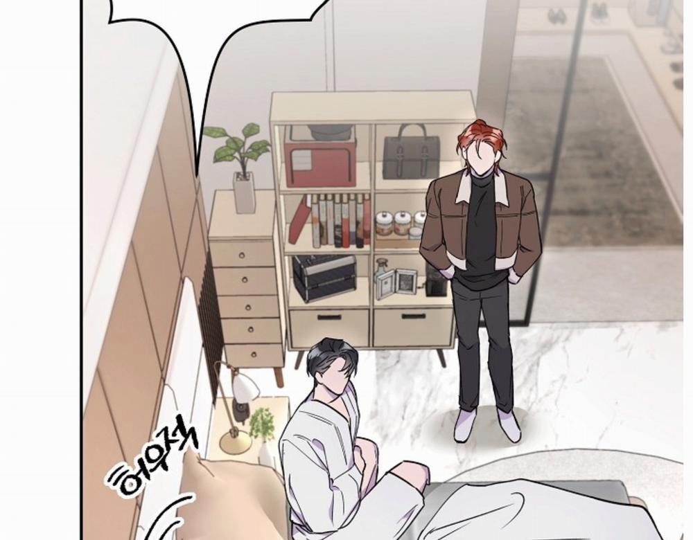 Nụ Hôn Và Cái Chết 9 trang 27