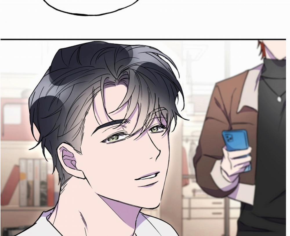 Nụ Hôn Và Cái Chết 9 trang 35