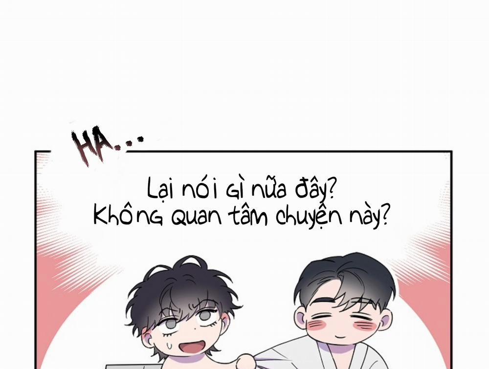 Nụ Hôn Và Cái Chết 9 trang 45