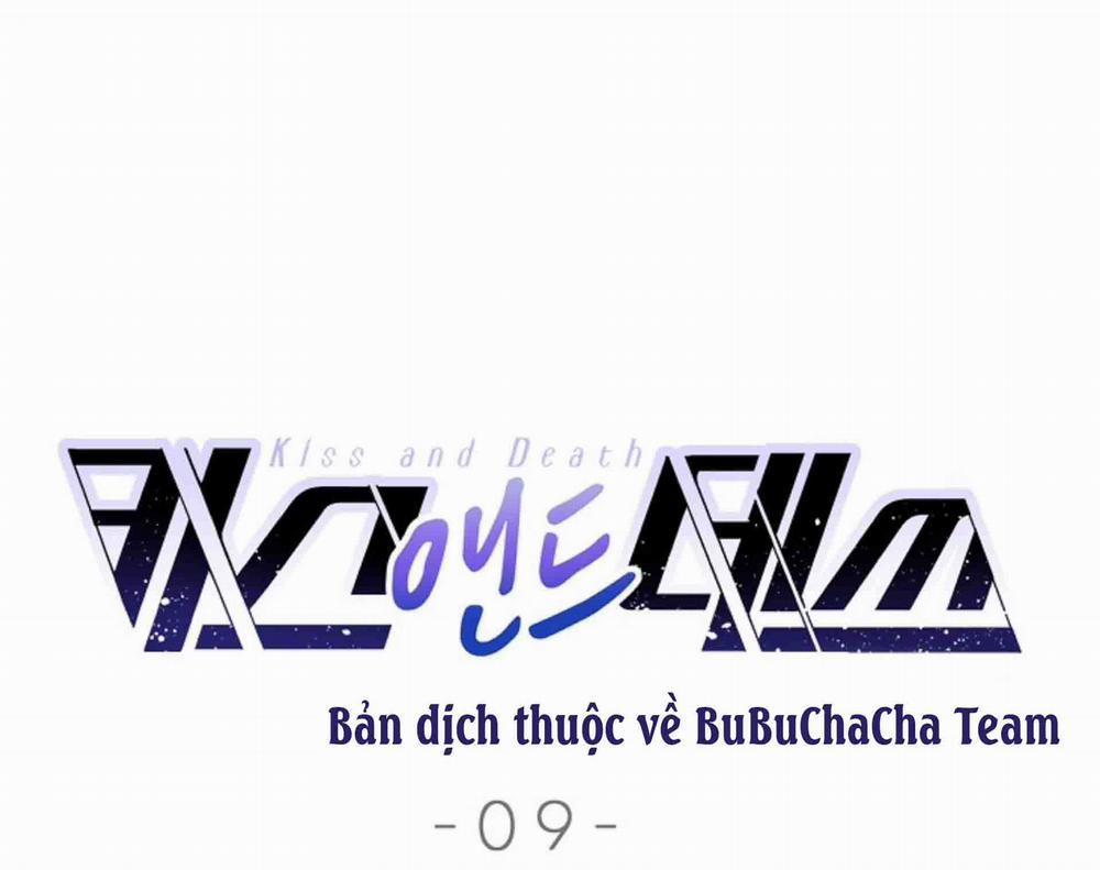 Nụ Hôn Và Cái Chết 9 trang 5