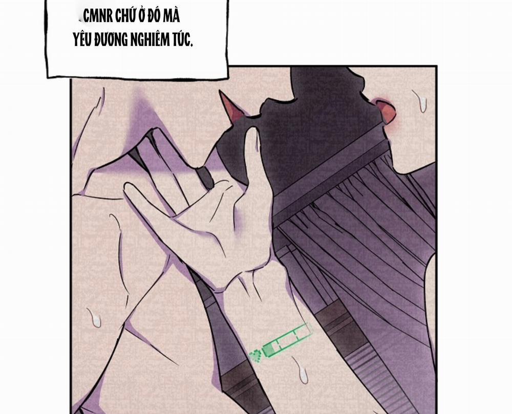 Nụ Hôn Và Cái Chết 9 trang 74