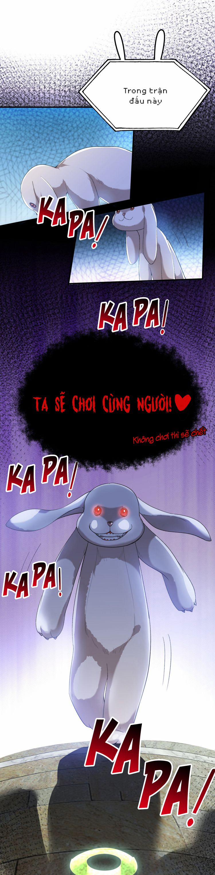 Nụ Hôn Vực Thẳm 35 trang 0