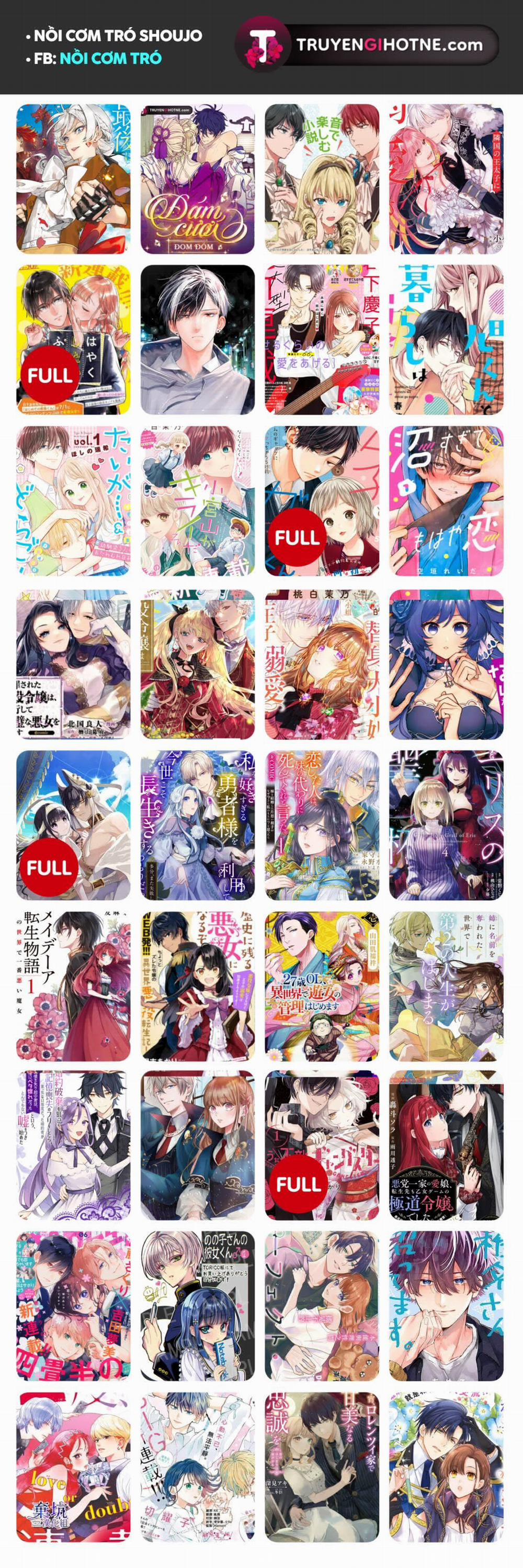 Nữ Nhân Viên 27 Tuổi Bắt Đầu Hành Trình Quản Lý Du Nữ Ở Một Thế Giới Otome Game 17 trang 0
