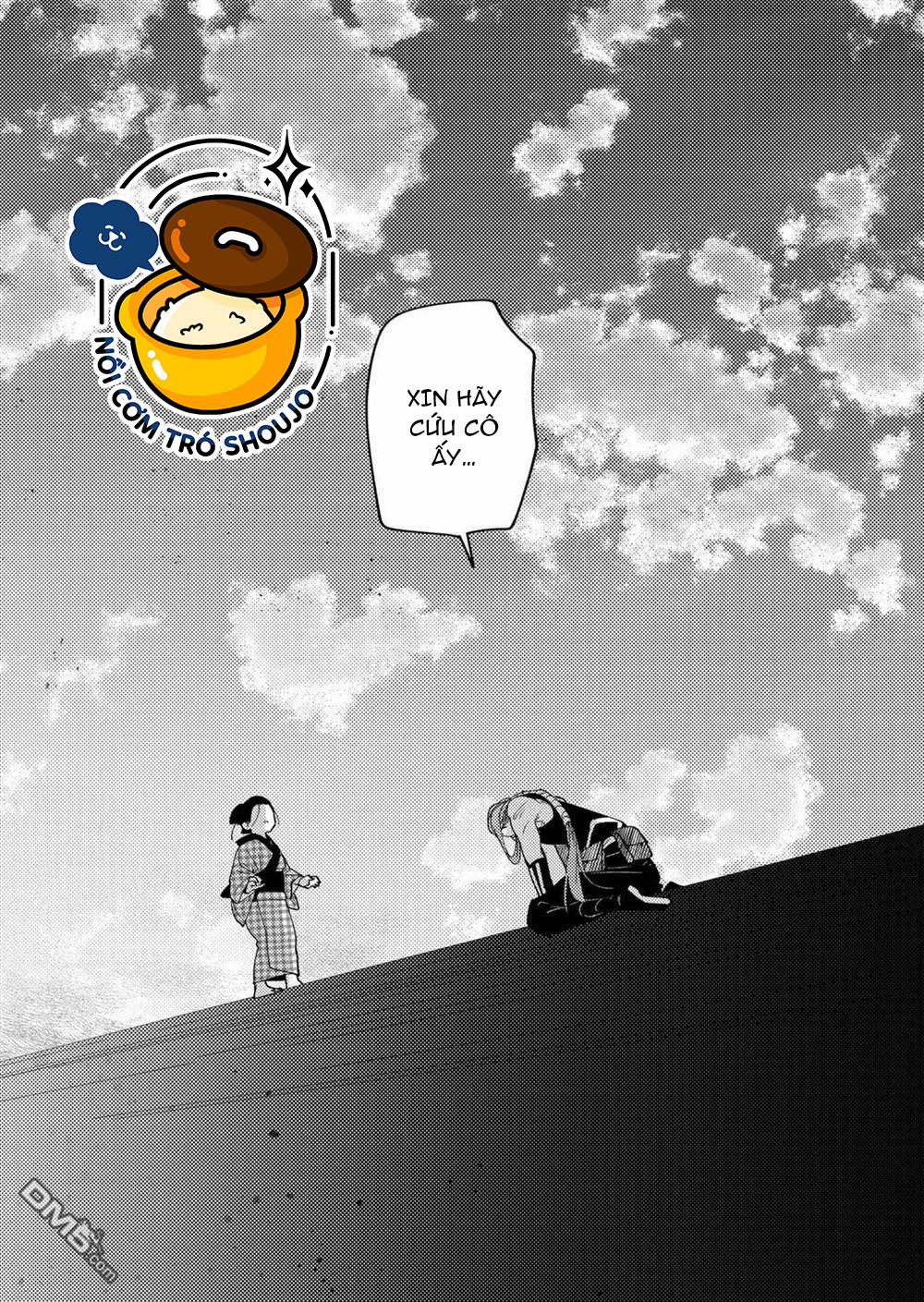 Nữ Nhân Viên 27 Tuổi Bắt Đầu Hành Trình Quản Lý Du Nữ Ở Một Thế Giới Otome Game 44 trang 7