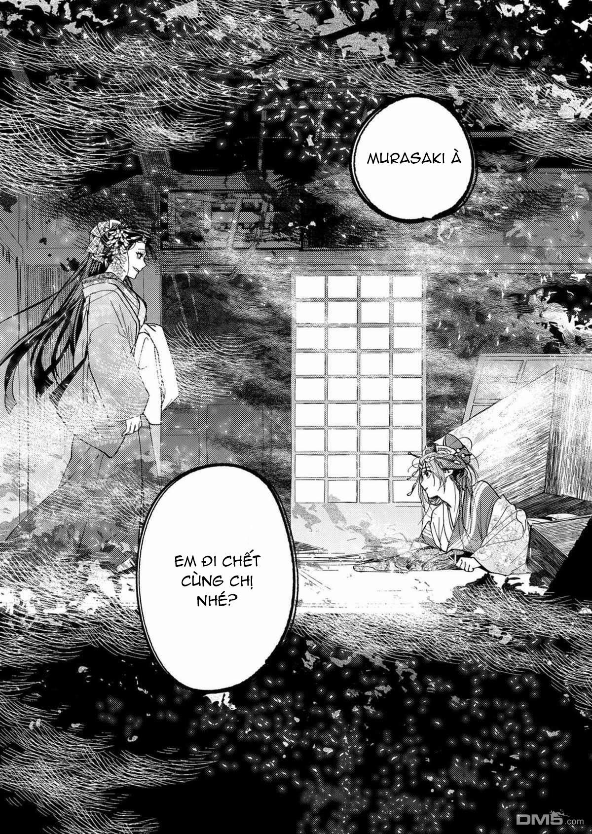 Nữ Nhân Viên 27 Tuổi Bắt Đầu Hành Trình Quản Lý Du Nữ Ở Một Thế Giới Otome Game 45 trang 14