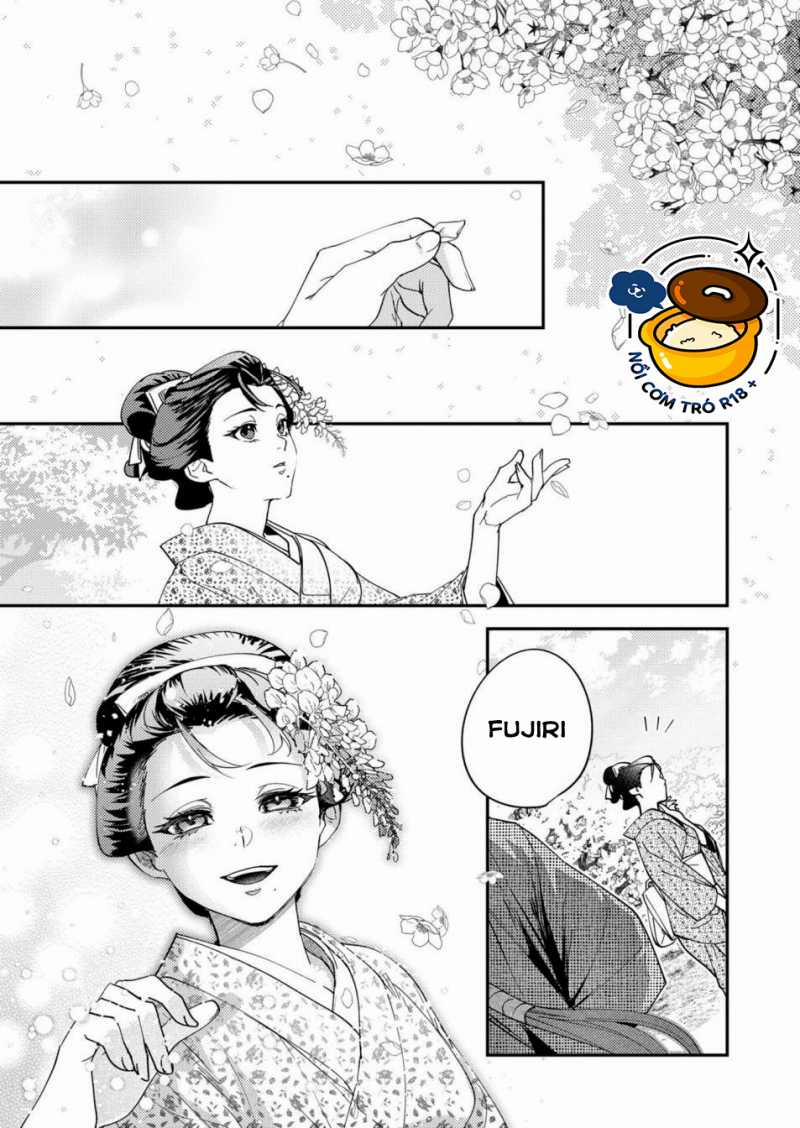 Nữ Nhân Viên 27 Tuổi Bắt Đầu Hành Trình Quản Lý Du Nữ Ở Một Thế Giới Otome Game 50 trang 3