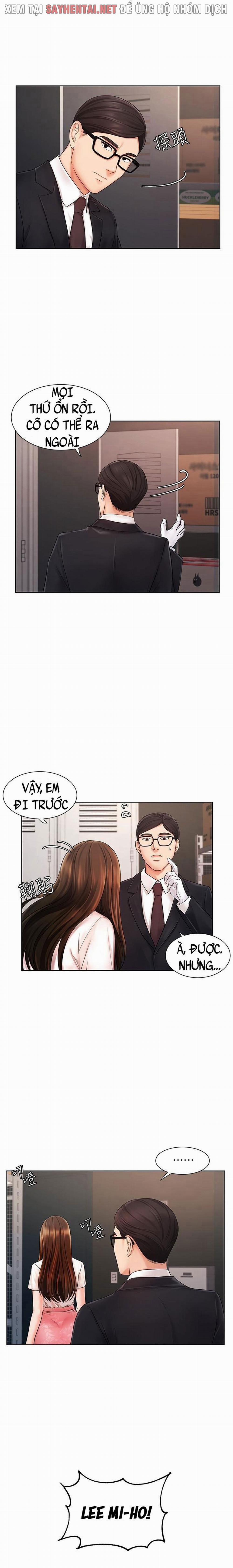 Nữ Nhân Viên Đắt Hàng 10 trang 5