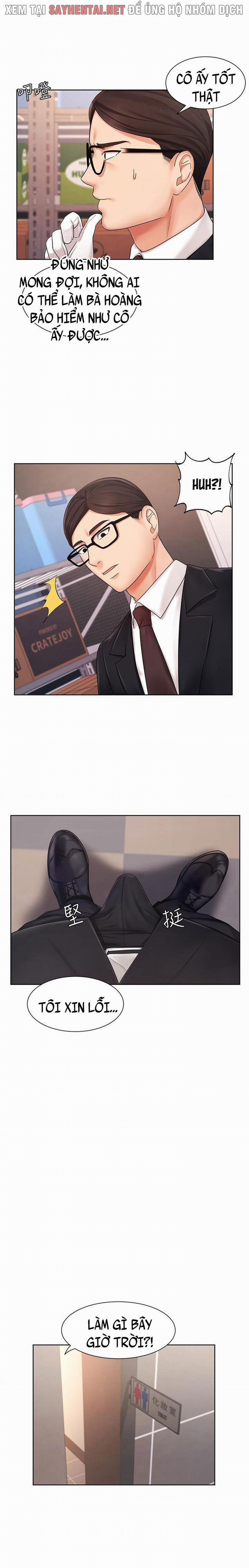 Nữ Nhân Viên Đắt Hàng 10 trang 7