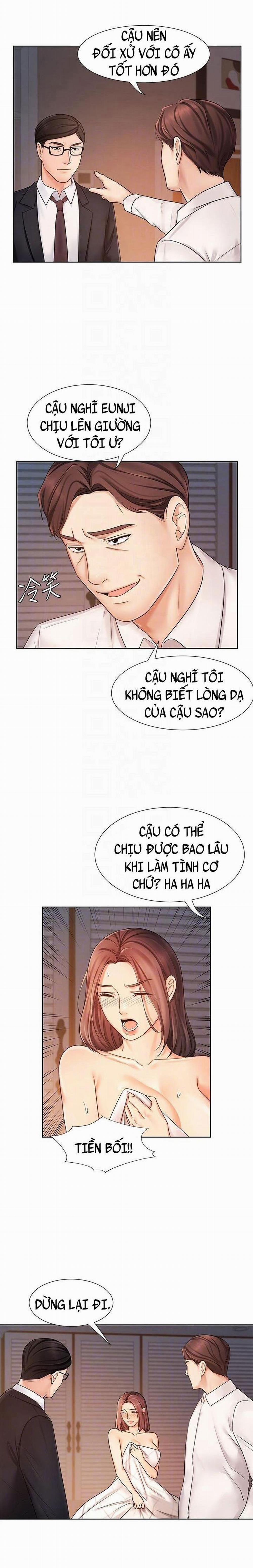 Nữ Nhân Viên Đắt Hàng 14 trang 2