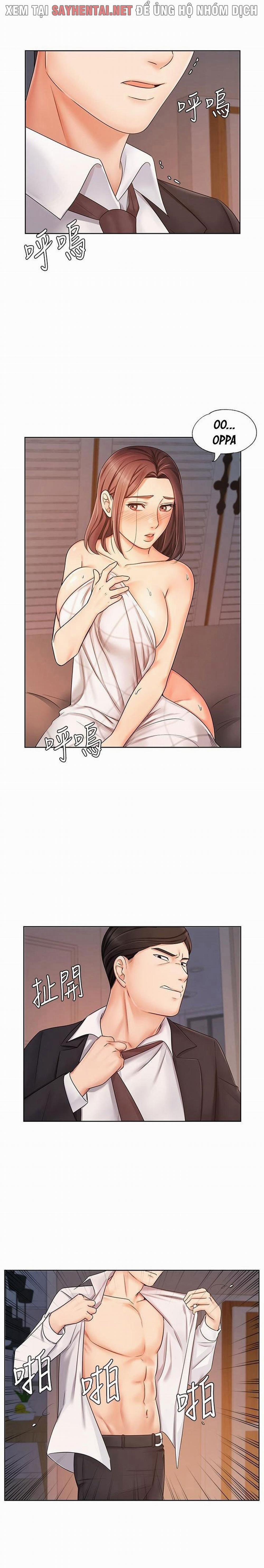 Nữ Nhân Viên Đắt Hàng 14 trang 6