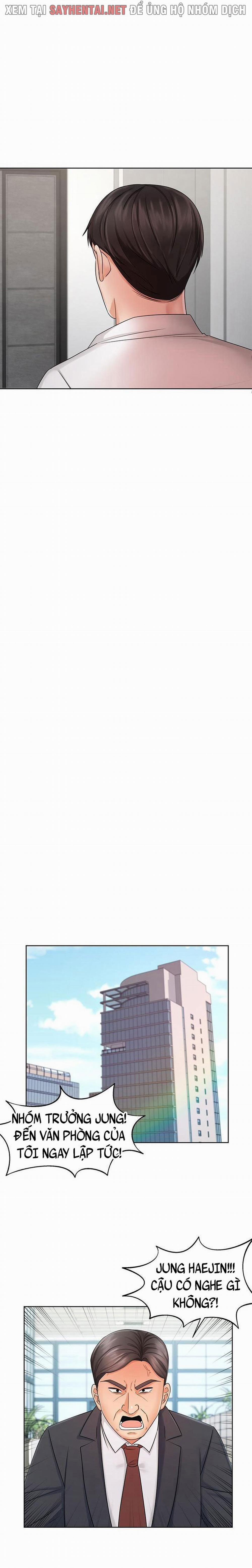 Nữ Nhân Viên Đắt Hàng 16 trang 7