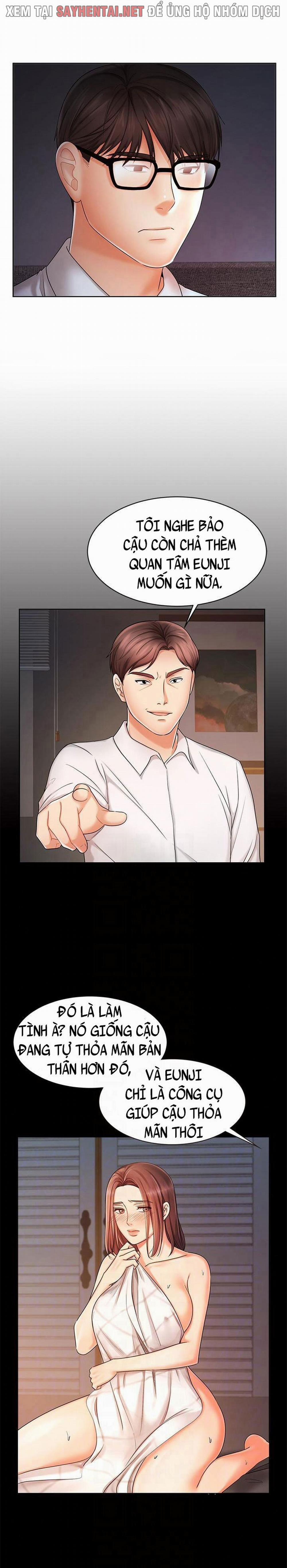 Nữ Nhân Viên Đắt Hàng 17 trang 7