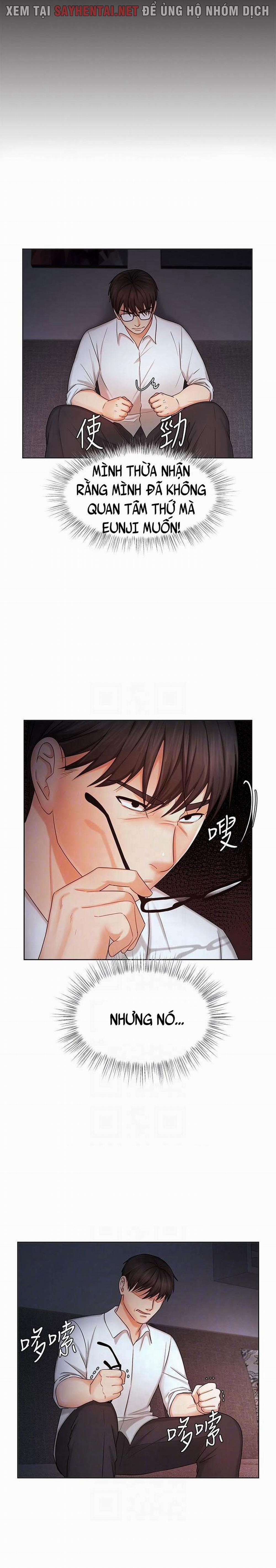 Nữ Nhân Viên Đắt Hàng 17 trang 9