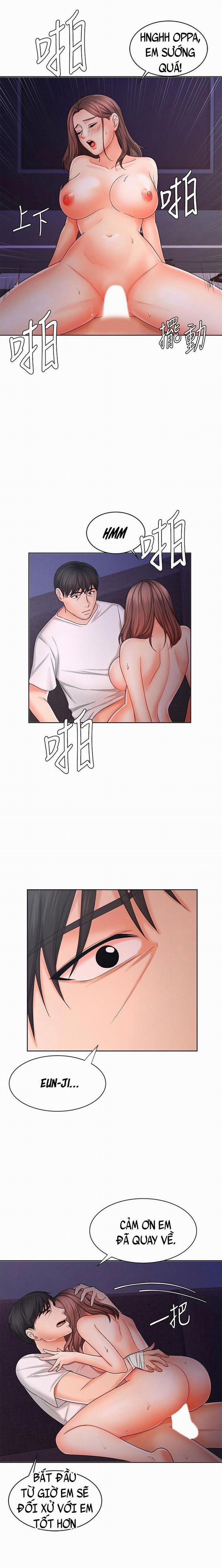 Nữ Nhân Viên Đắt Hàng 18 trang 3