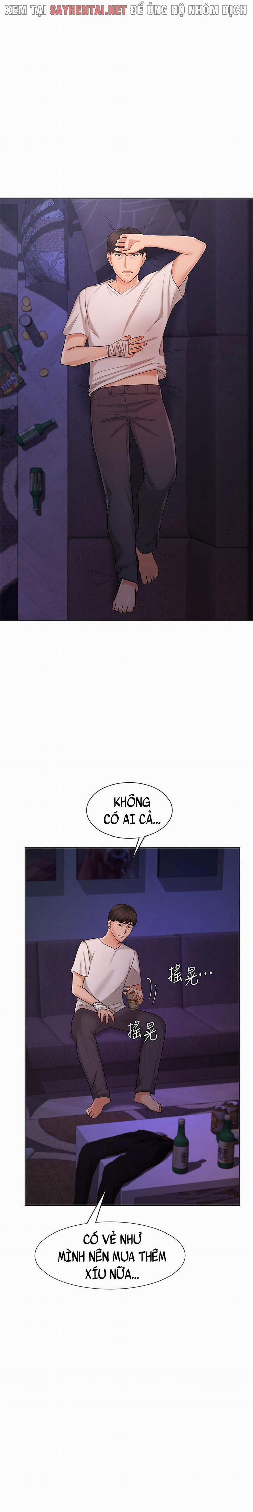 Nữ Nhân Viên Đắt Hàng 18 trang 5