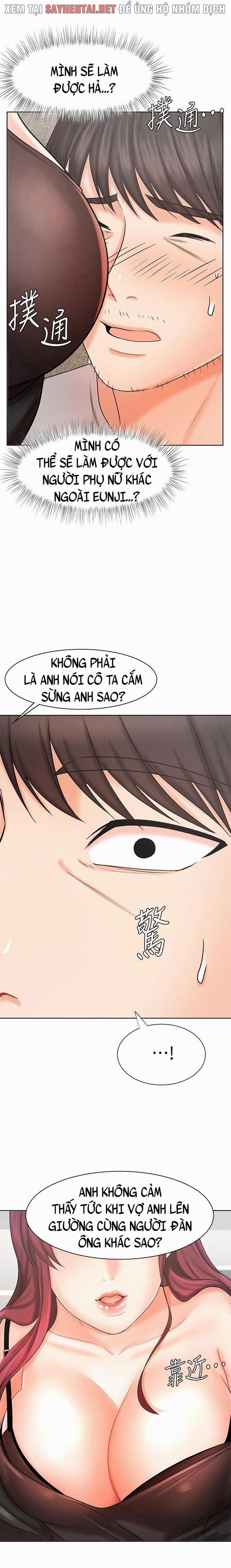 Nữ Nhân Viên Đắt Hàng 20 trang 4