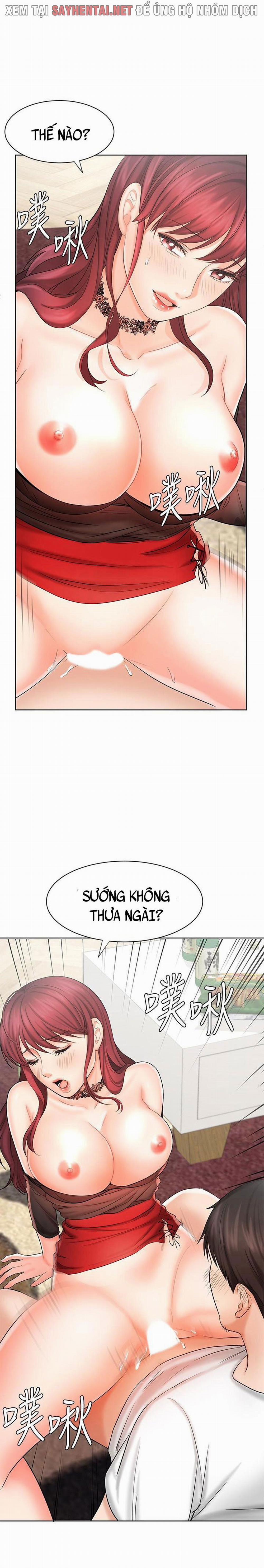 Nữ Nhân Viên Đắt Hàng 20 trang 8