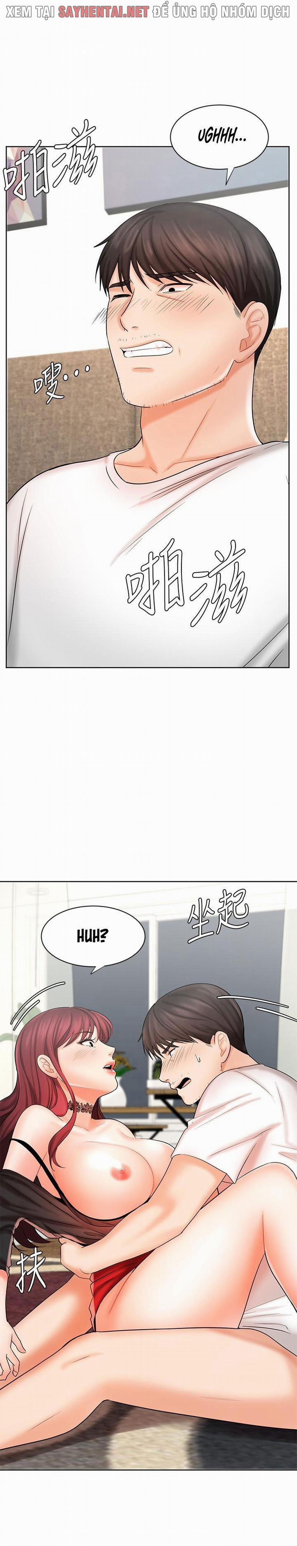 Nữ Nhân Viên Đắt Hàng 20 trang 9