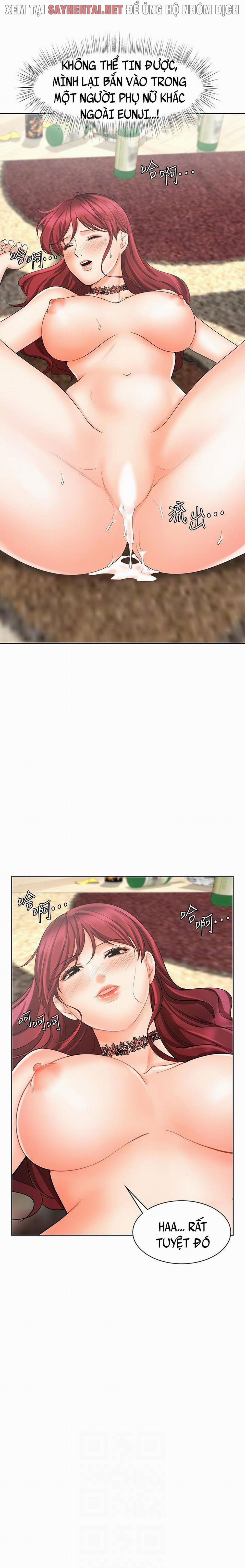 Nữ Nhân Viên Đắt Hàng 21 trang 12