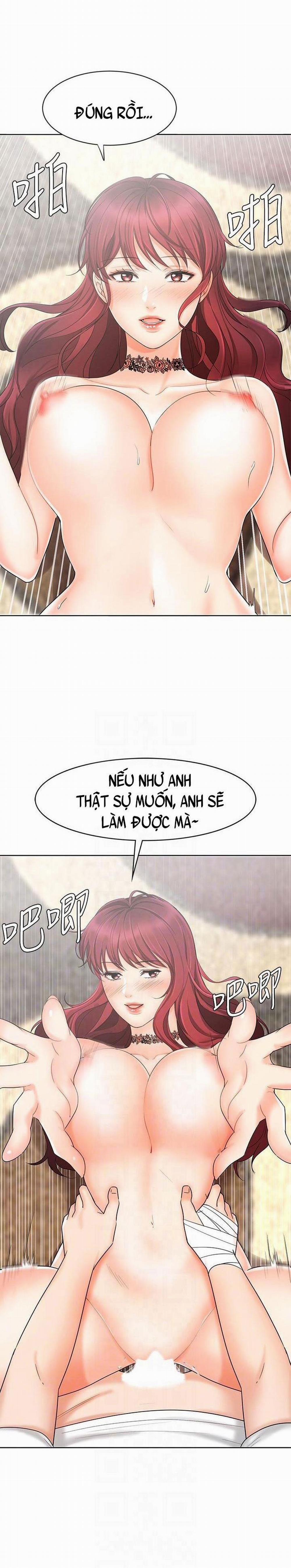 Nữ Nhân Viên Đắt Hàng 21 trang 3