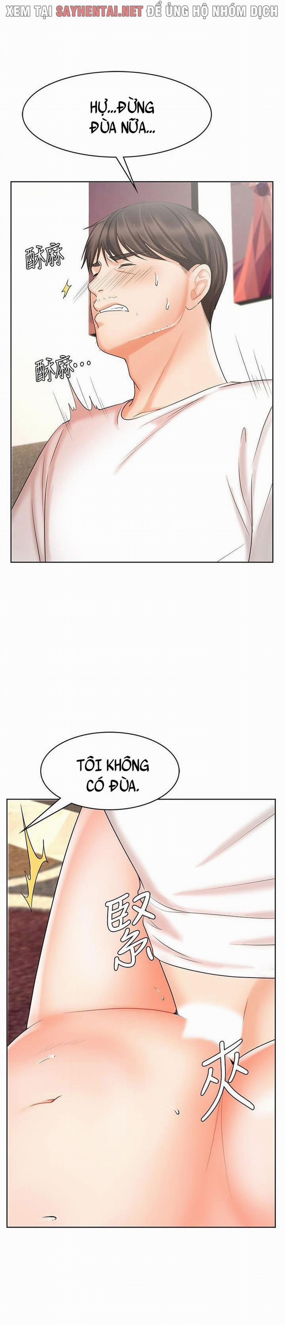 Nữ Nhân Viên Đắt Hàng 21 trang 9