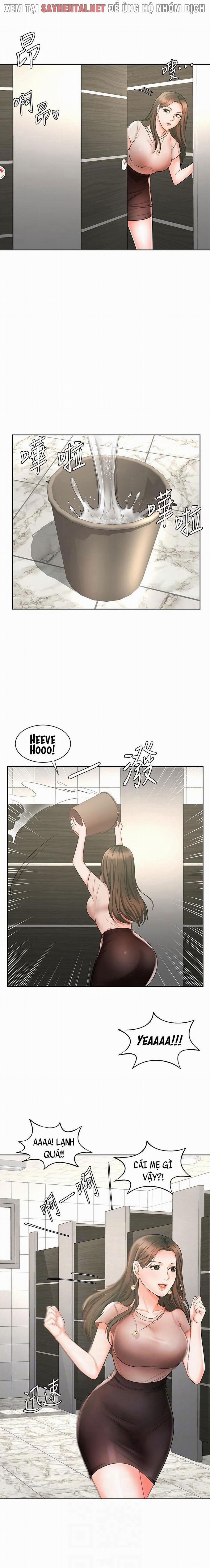 Nữ Nhân Viên Đắt Hàng 23 trang 11