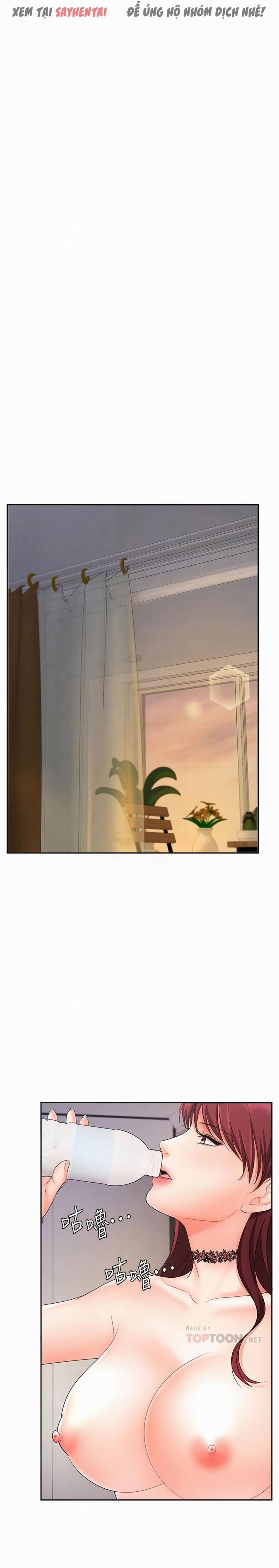 Nữ Nhân Viên Đắt Hàng 25 trang 4