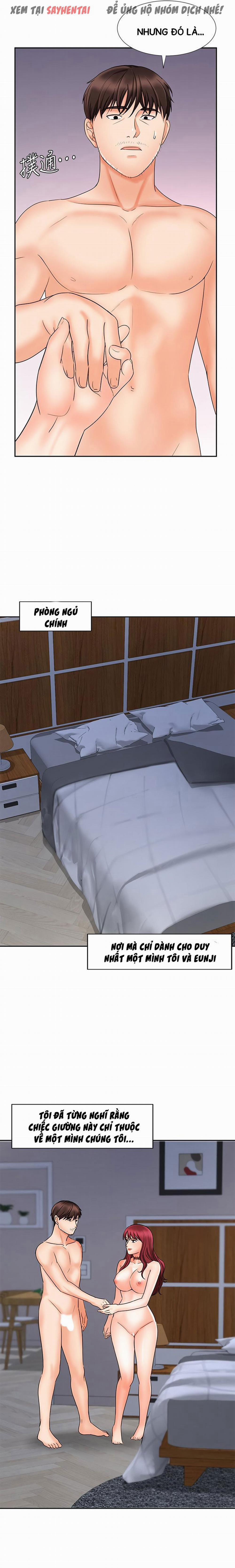 Nữ Nhân Viên Đắt Hàng 25 trang 8