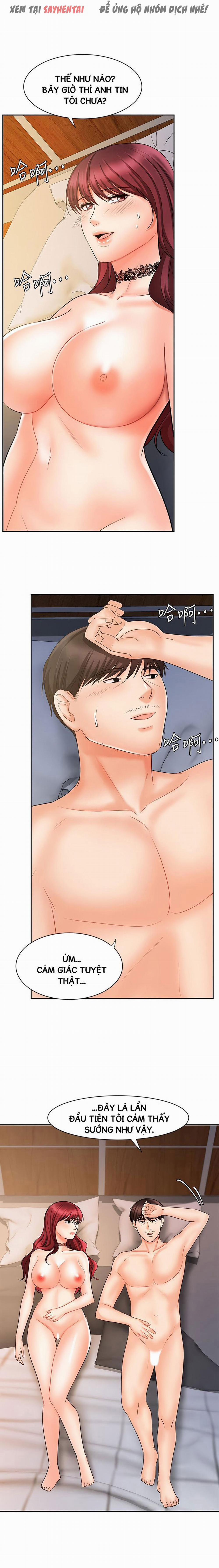 Nữ Nhân Viên Đắt Hàng 26 trang 7