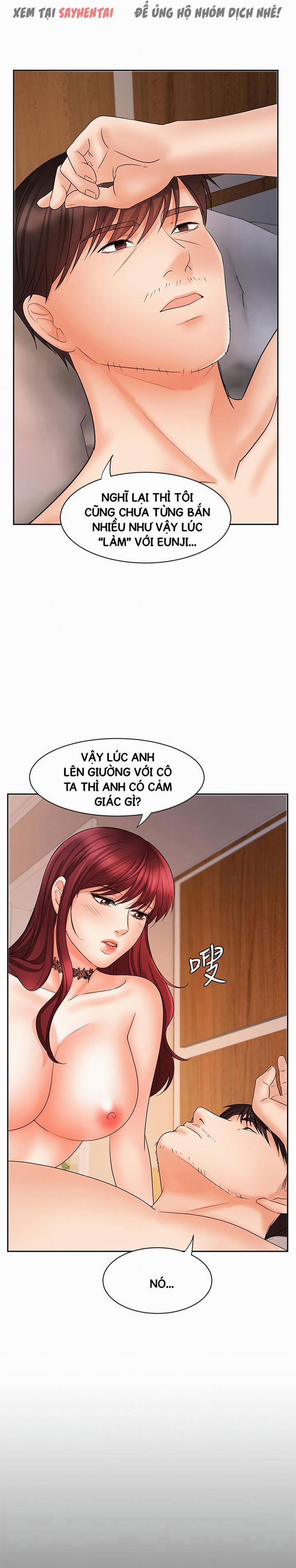 Nữ Nhân Viên Đắt Hàng 26 trang 8