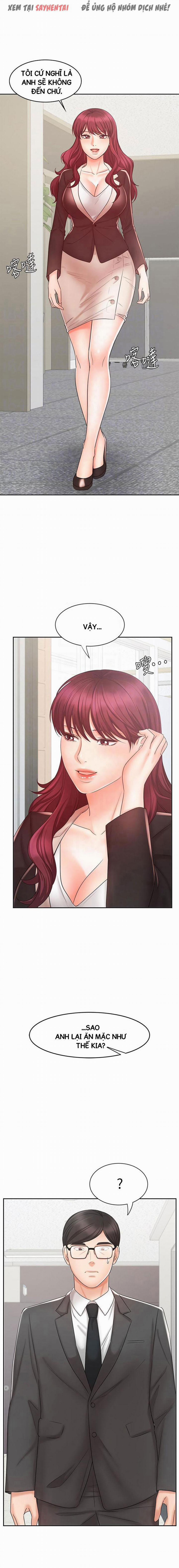 Nữ Nhân Viên Đắt Hàng 27 trang 2