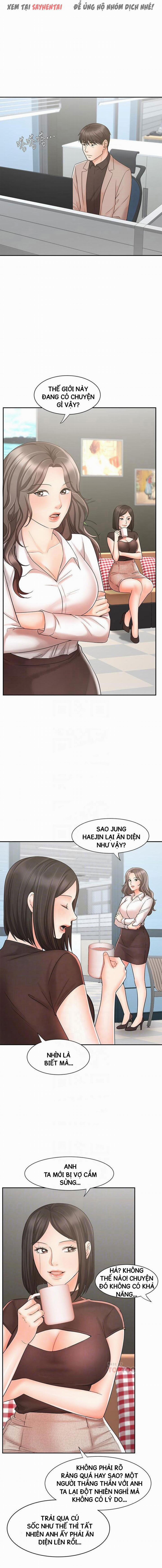 Nữ Nhân Viên Đắt Hàng 31 trang 1