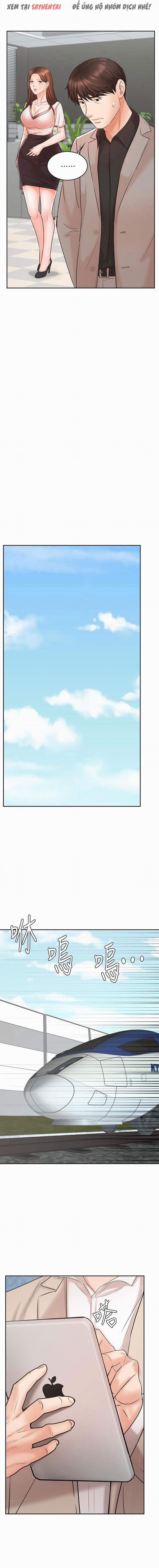 Nữ Nhân Viên Đắt Hàng 32 trang 9