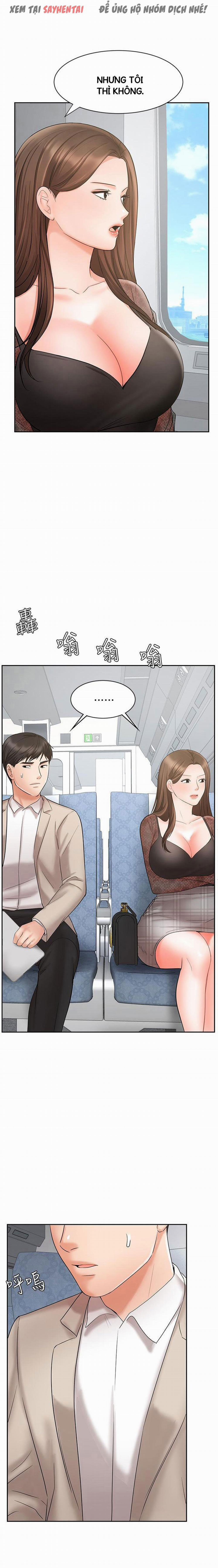 Nữ Nhân Viên Đắt Hàng 33 trang 10