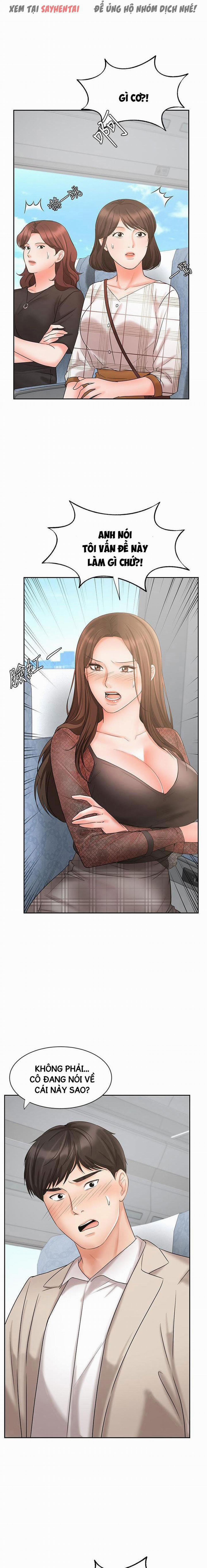 Nữ Nhân Viên Đắt Hàng 34 trang 2