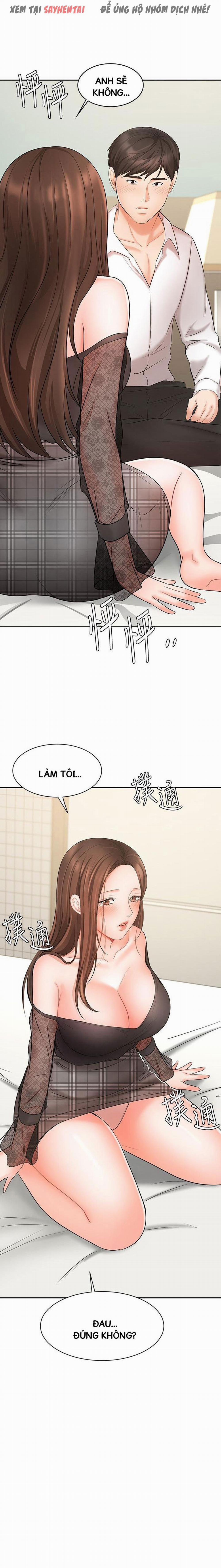 Nữ Nhân Viên Đắt Hàng 38 trang 13