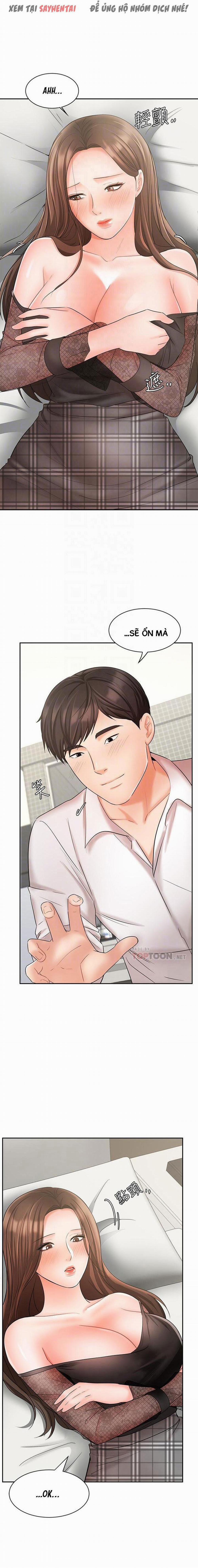 Nữ Nhân Viên Đắt Hàng 39 trang 2