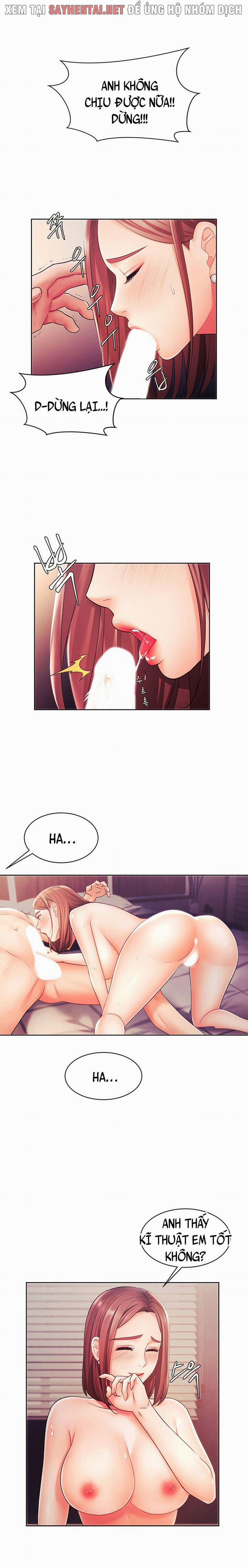 Nữ Nhân Viên Đắt Hàng 4 trang 6