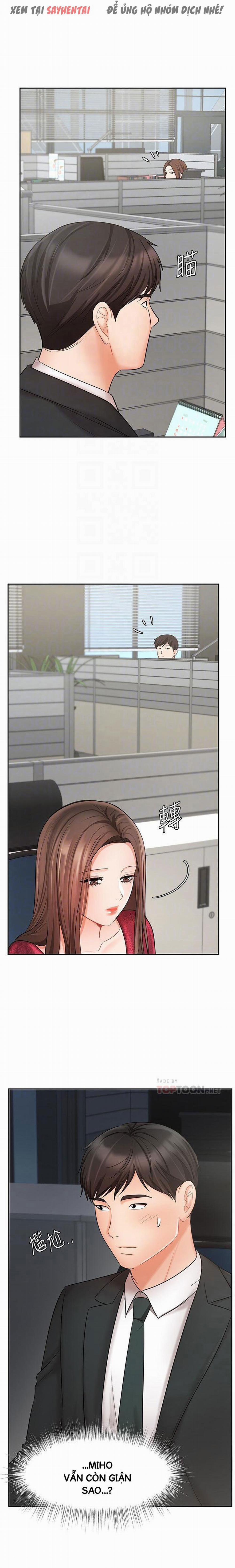Nữ Nhân Viên Đắt Hàng 41 trang 5