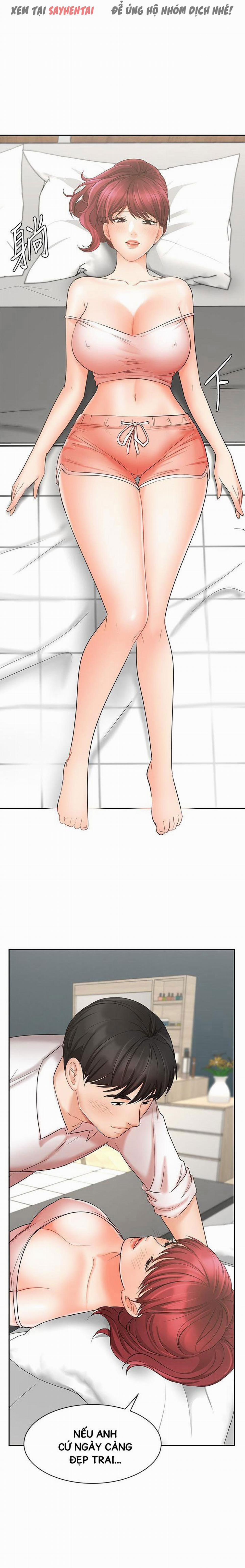 Nữ Nhân Viên Đắt Hàng 42 trang 11