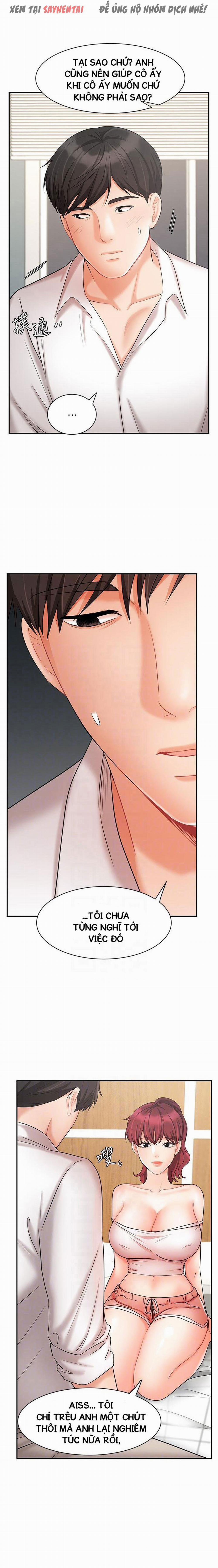 Nữ Nhân Viên Đắt Hàng 43 trang 5