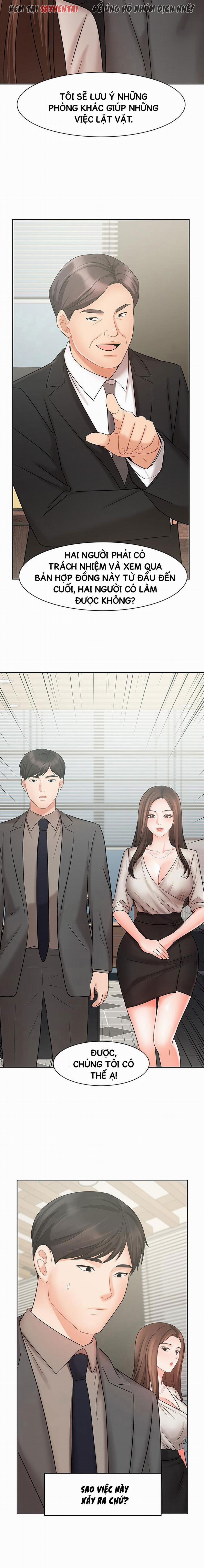 Nữ Nhân Viên Đắt Hàng 50 trang 5