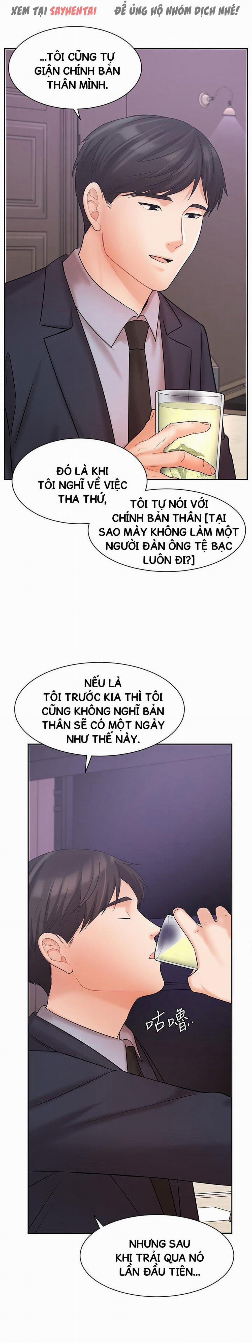 Nữ Nhân Viên Đắt Hàng 53 trang 10