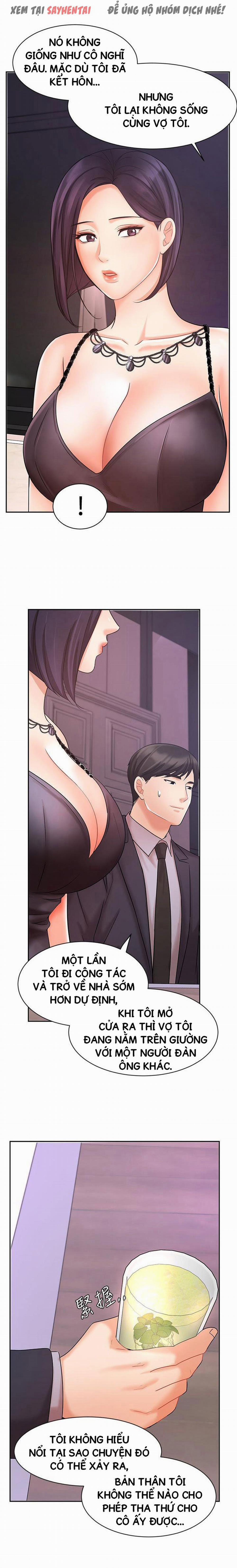 Nữ Nhân Viên Đắt Hàng 53 trang 9